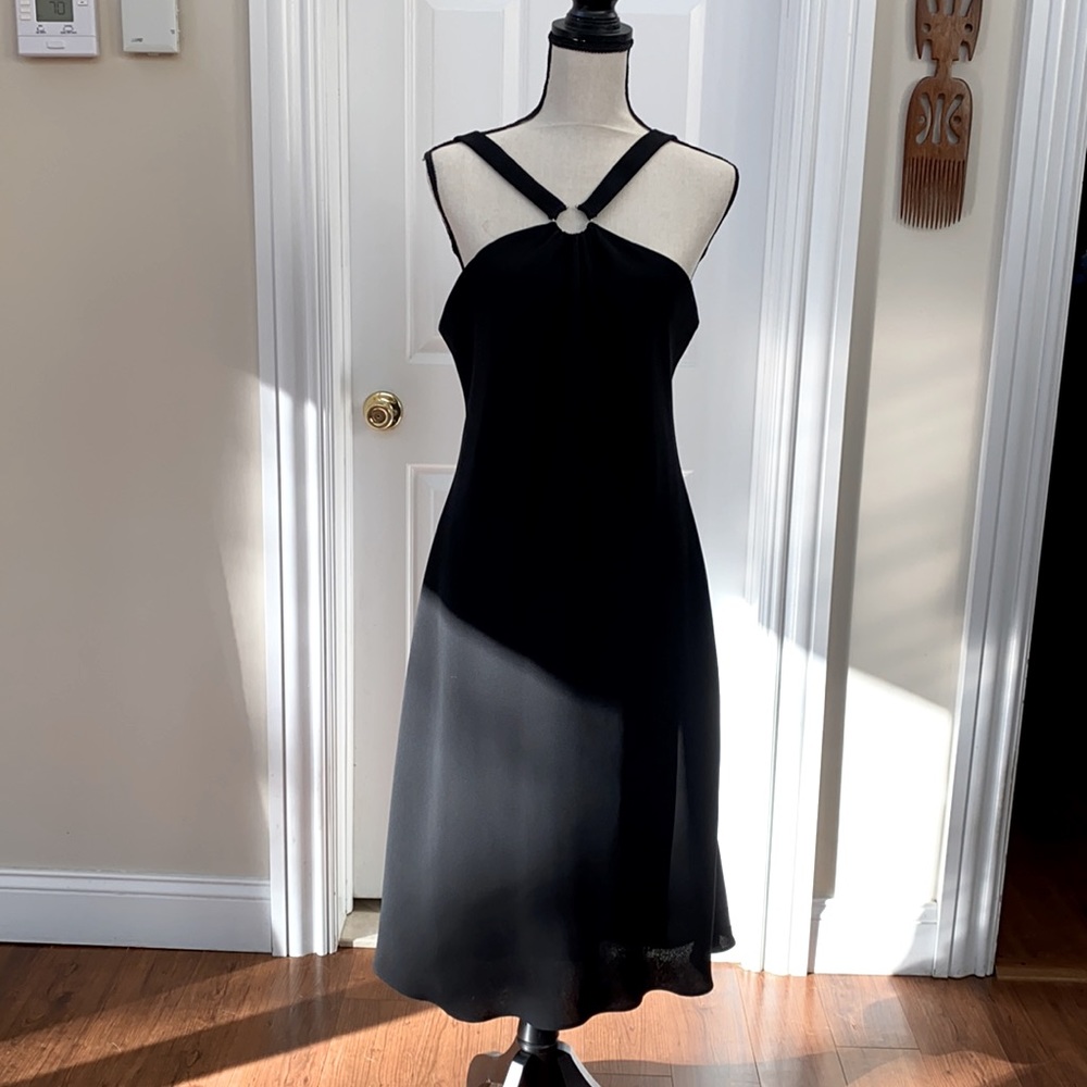 Evan Picone Little Black Dress